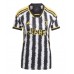 Juventus Andrea Cambiaso #27 Heimtrikot 2023-24 Kurzarm